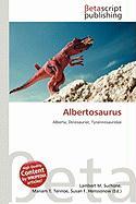 Albertosaurus