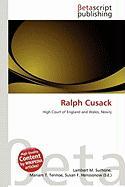 Ralph Cusack