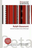 Ralph Davenant