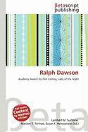 Ralph Dawson
