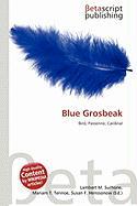 Blue Grosbeak