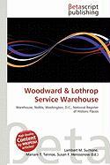 Woodward & Lothrop Service Warehouse