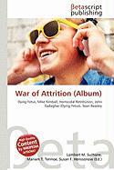 War of Attrition (Album)