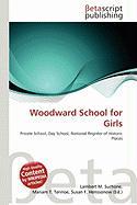 Woodward School for Girls