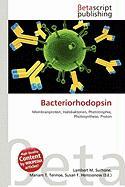 Bacteriorhodopsin