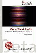 War of Saint-Sardos