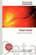 Ralph Dodd