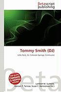 Tommy Smith (DJ)