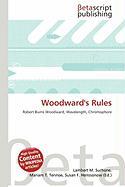 Woodward's Rules