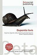 Dupontia levis