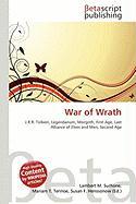 War of Wrath
