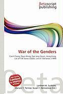 War of the Genders