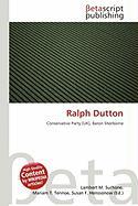 Ralph Dutton