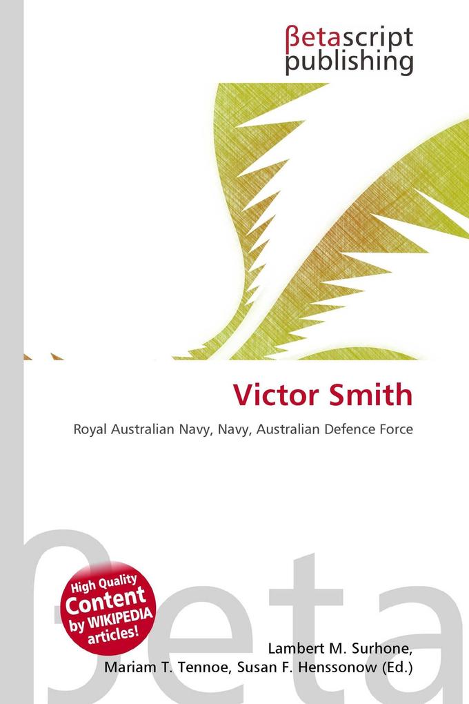 Victor Smith
