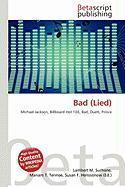 Bad (Lied)