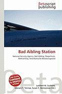 Bad Aibling Station