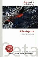 Albertspitze