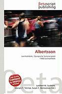 Albertsson