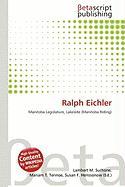 Ralph Eichler