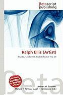 Ralph Ellis (Artist)
