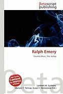 Ralph Emery