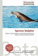 Spinner Dolphin