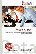 Robert K. Steel