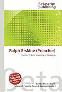 Ralph Erskine (Preacher)