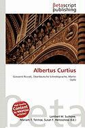Albertus Curtius