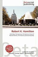 Robert K. Hamilton