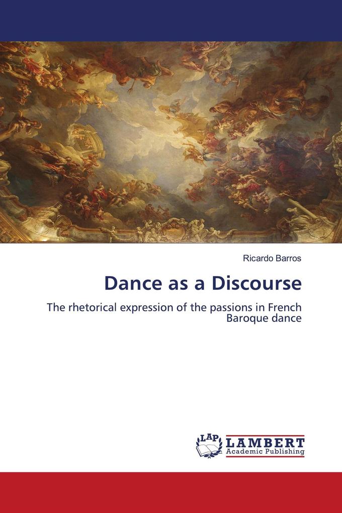 Dance as a Discourse