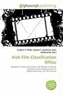 Irish Film Classification Office