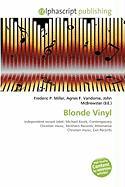 Blonde Vinyl