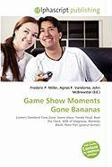 Game Show Moments Gone Bananas