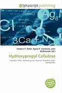Hydroxypropyl Cellulose