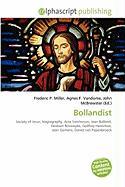 Bollandist