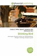 Drinking Bird