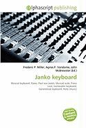 Janko keyboard