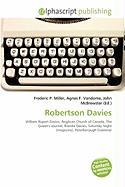Robertson Davies