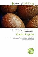 Kinder Surprise