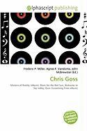 Chris Goss