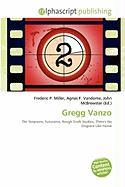 Gregg Vanzo