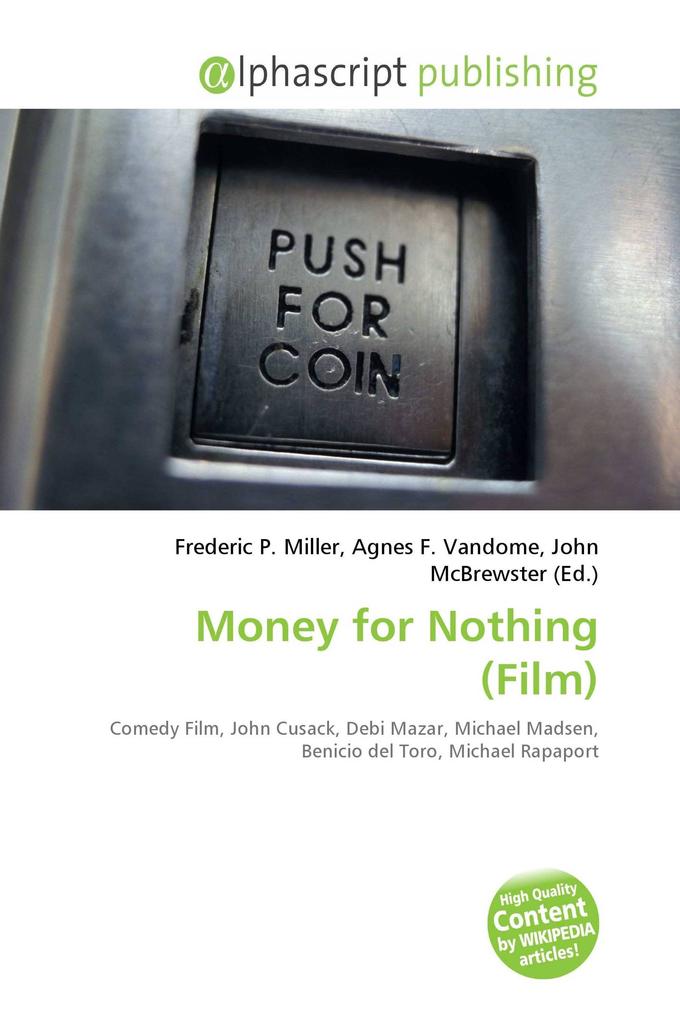 Money for Nothing (Film)