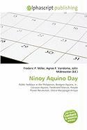 Ninoy Aquino Day