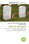 Albert G. Blanchard