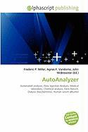 AutoAnalyzer