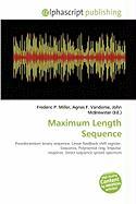 Maximum Length Sequence