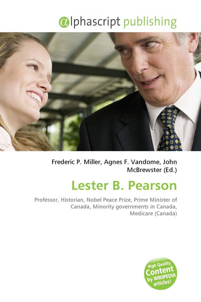 Lester B. Pearson