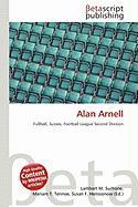 Alan Arnell