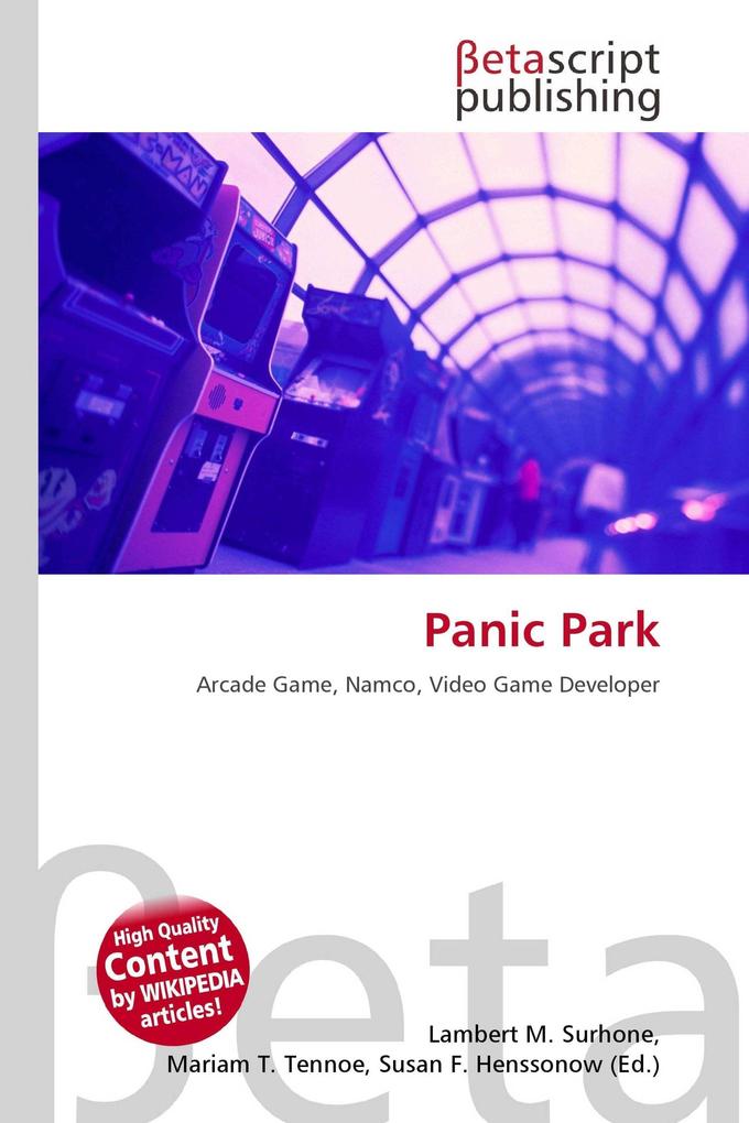 Panic Park